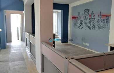 Imagem 12: Andar Corporativo para alugar, 426 m² por R$ 25.000,00/mês - Cambuí...