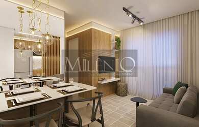 Imagem 3: SãO PAULO - Apartamento Padrão - Alto de Pinheiros