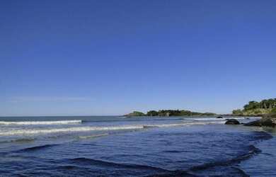 Imagem 12: Lote/Terreno para venda tem 381 metros quadrados em Balneario Maria Helena Novaes - Peruí