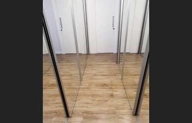 Imagem 7: Jardins do Brasil - Andar alto - Apto 170 - 3 suites - 3 vgs - Por R$...