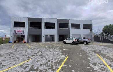 Imagem 5: Loja para alugar, 67 m² por R$ 1.250,00/mês - Fragata - Pelotas/RS