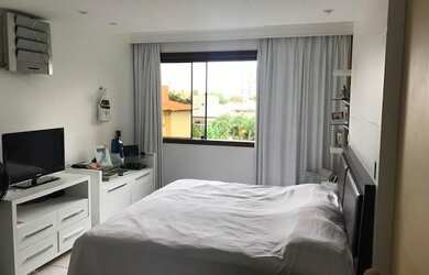 Imagem 5: Casa Luxo em Condominio Fechado na Av Jaguarari - Cond Green Village