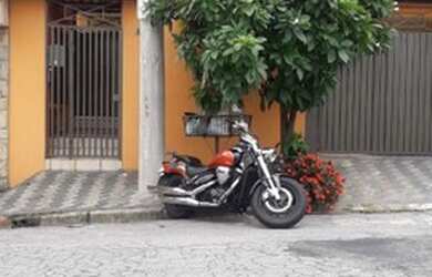 Imagem 1: Apartamento à venda, 93 m² por R$ 450.000,00 - Vila Scarpelli - Santo...