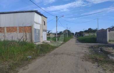 Imagem 3: Terreno com 480 m2 no Jardim Atlântico Leste em Itaipuaçu