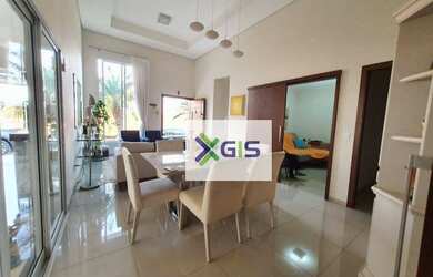 Imagem 4: Casa com 3 dormitórios à venda, 190 m² por R$ 950.000,00 - Condomínio...