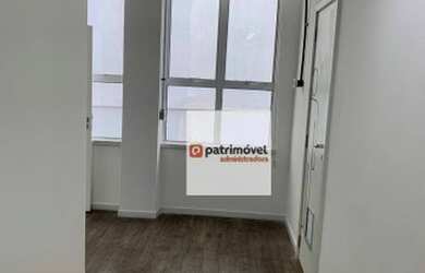 Imagem 5: Andar Corporativo para alugar, 229 m² por R$ 19.000,00/mês - Botafogo...