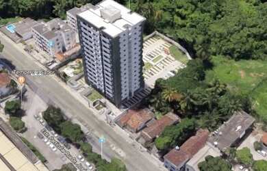 Imagem: O apartamento possui 3 Dormitórios, 2 Banheiros, 1 Vaga na