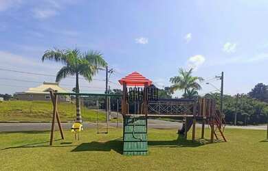 Imagem 15: Terreno à venda, 744 m² por R$ 818.000,00 - Condomínio Arujá Verdes...