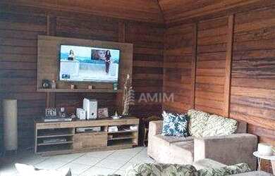 Imagem 8: Casa com 4 dormitórios à venda, 400 m² por R$ 680.000,00 - Sape - Niterói/RJ