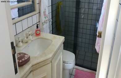 Imagem 13: APARTAMENTO RESIDENCIAL em SALVADOR - BA, CAMINHO DAS ÁRVORES