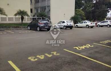 Imagem 16: APARTAMENTO 3 QUARTOS SEMI MOBILIADO - INCLUSO TAXAS - NOVO MUNDO