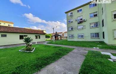 Imagem 3: Apartamento com 2 dormitórios, 42 m² - venda por R$ 140.000,00 ou aluguel...