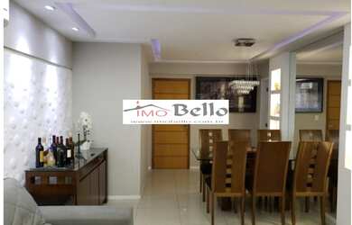 Imagem 3: LINDO E AMPLO APARTAMENTO NO MAJESTY NA JOAQUIM PINHEIRO