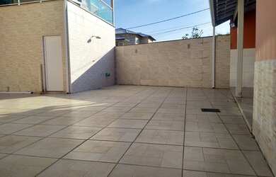 Imagem 10: Linda Mansão 4Q com Quintal 360 m² em Condomínio de Alto Padrão