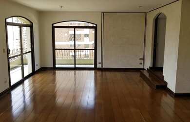 Imagem 11: São Paulo - Apartamento Padrão - Chácara Klabin