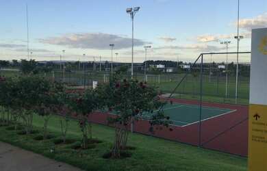 Imagem 8: SENADOR CANEDO - Loteamento/Condomínio - TERRAS ALPHA RESIDENCIAL 1