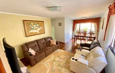 Imagem 1: São Paulo - Apartamento Padrão - Santana