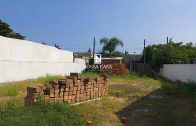 Imagem 3: Terreno em Torres à 600 metros do parque da Guarita com 414 m2 na Praia...