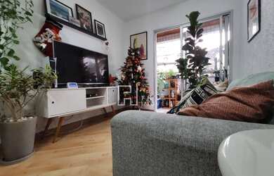 Imagem 4: Apartamento com 3 dormitórios, 75 m² - venda por R$ 535.000,00 ou aluguel...