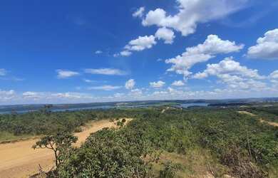 Imagem 9: Lote Represa de Corumbá 4 - Parcelas R$599 a R$1.500,00 - Condomínio...