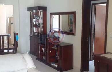 Imagem 3: Apartamento à venda 3 Quartos, 1 Suite, 1 Vaga, 113M², Centro, Mongaguá...