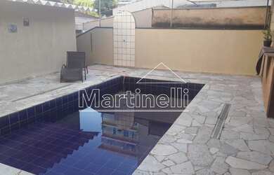 Imagem 14: Ribeirão Preto - Casa Padrão - Jardim Palma Travassos