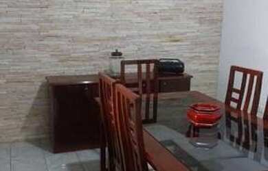 Imagem 4: Casa na Vila Prudente. Churrasqueira, Área de serviço, 170m² de Áreae2...