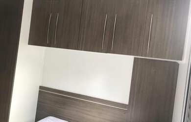 Imagem 9: Apartamento com 2 dormitórios, 55 m² - venda por R$ 220.000,00 ou aluguel...