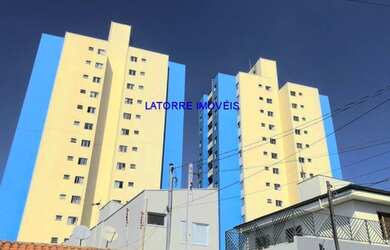 Imagem 5: APARTAMENTO RESIDENCIAL em JUNDIAÍ - SP, VILA AGRÍCOLA