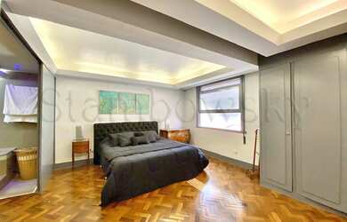 Imagem 7: MAR ABERTO, IPANEMA. Ar-condicionado, Área de serviço, 290m² de Áreae3...