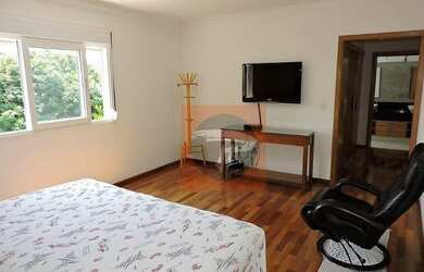 Imagem 8: CASA - 400M² - 4 DORM. - GRANJA VIANA - COND. PALOS VERDES