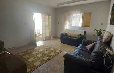 Imagem 1: Casa à venda no bairro Residencial Center Ville - Goiânia/GO