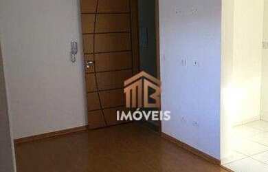 Imagem 7: Apartamento com 2 dormitórios, 57 m² - venda por R$ 190.000,00 ou aluguel...