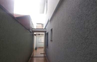 Imagem 5: Casa (sobrado Casa com 3 dormitórios