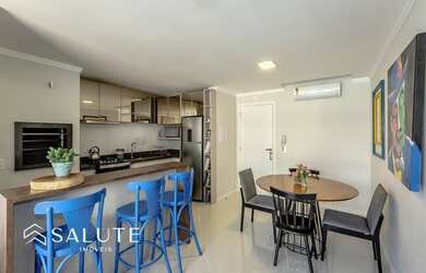 Imagem 6: BALNEáRIO CAMBORIú - Apartamento Padrão - Nações