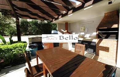 Imagem 15: OPORTUNIDADE NO BELLE EPOQUE COM 91 M3 SENDO 3 QUARTOS 1 VAGA