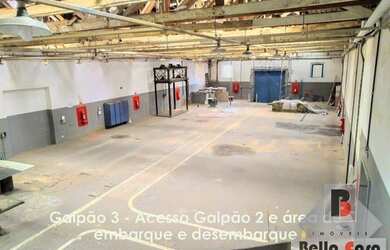 Imagem 15: Galpão Industrial para Venda ou Locação na Barra Funda