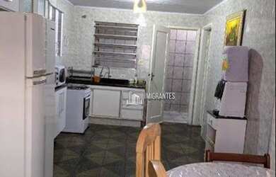 Imagem 12: Casa de 2 dormitórios na Aviação, em Praia Grande