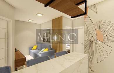 Imagem 4: SãO PAULO - Apartamento Padrão - Penha de França