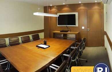 Imagem 6: Sala à venda, 33 m² por R$ 175.724,00 - São Cristóvão - Rio de Janeiro/RJ