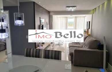 Imagem 7: LINDO APARTAMENTO DE 2 QUARTOS COM 79 M2 NO BORA BORA HILLS NA JOAQUIM...