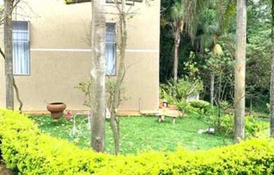 Imagem 16: CHACARA RESIDENCIAL em CAMPO LIMPO PAULISTA - SP, FAZENDA MARAJOARA