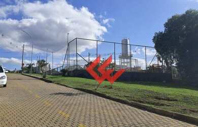 Imagem 8: Terreno à venda, 267 m² por R$ 165.000,00 - Villa Lucchesi - Gravataí/RS