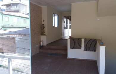 Imagem 15: Sobrado à venda, 300 m² por R$ 530.000,00 - Vila Independência - Mauá/SP