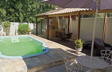 Imagem: Excelente Casa no Melhor Condomínio da Freguesia