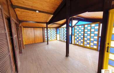 Imagem 3: Casa sobradinho - superior 2 dormitórios/suite, cozinha planejada