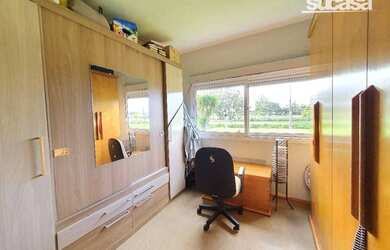 Imagem 8: Apartamento com 2 dormitórios, 42 m² - venda por R$ 140.000,00 ou aluguel...