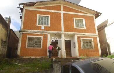 Imagem: O terreno possui 500m² de Área e está localizado em Vila