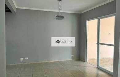Imagem 5: Sobrado com 3 dormitórios, 134 m² - venda por R$ 720.000 ou aluguel...