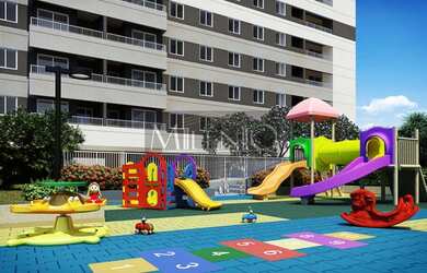 Imagem 14: SãO PAULO - Apartamento Padrão - Sacomã